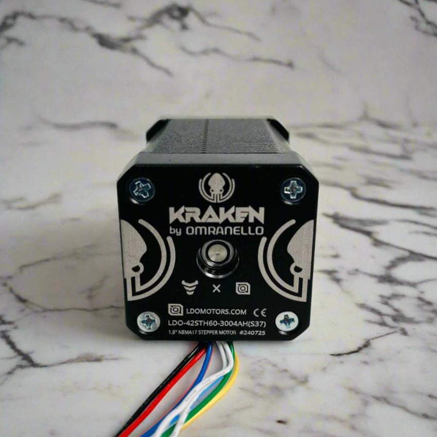 Kraken V2 By Omranello 1.8 [LDO-42sth60-3004AH(S8-55)]